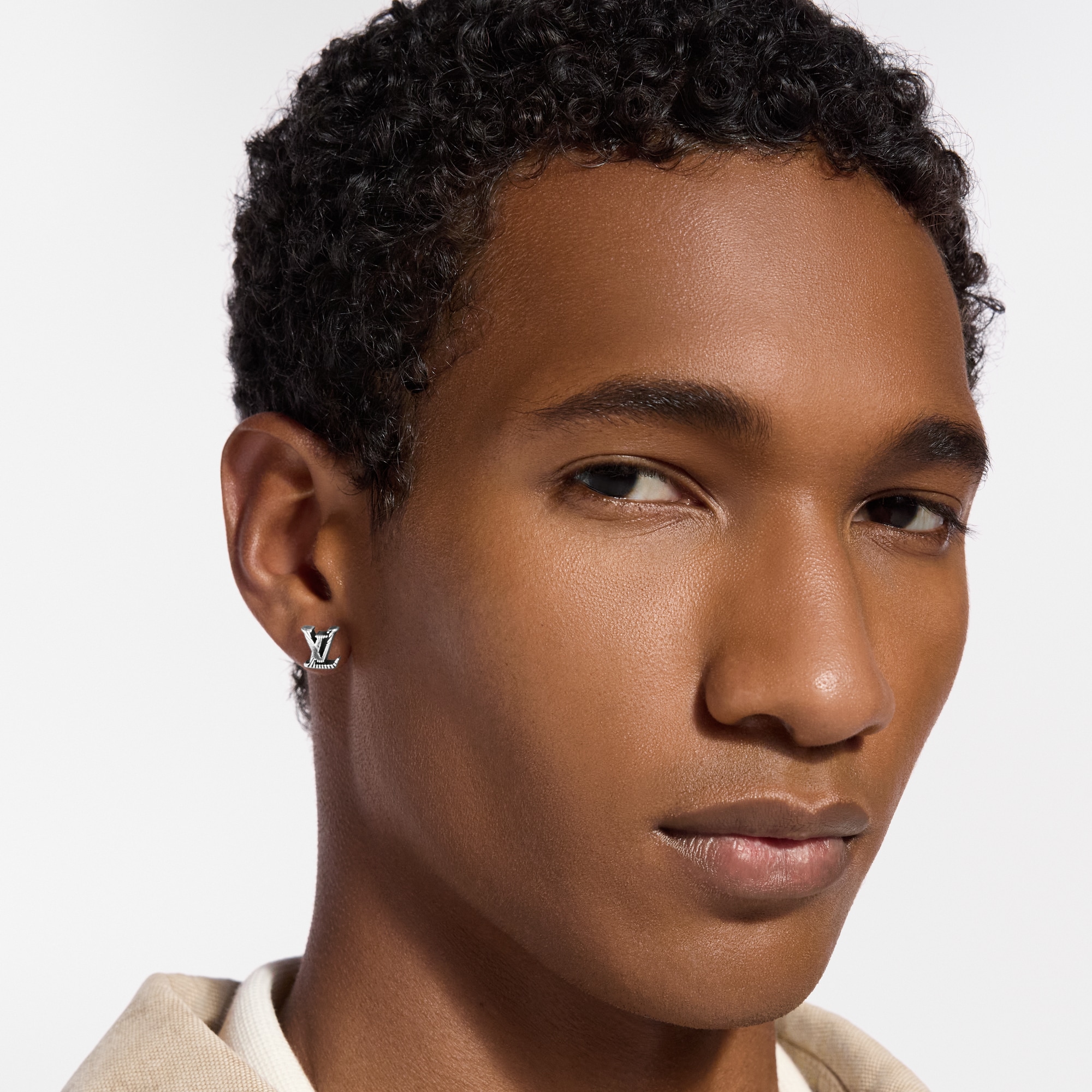 メンズ メンズ すべてのファッションジュエリー - ピアス｜ルイ